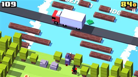 Simple, pure, innovative gameplay. . Crossy road download